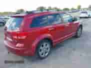 2009 Dodge Journey R/T z VIN 3D4GG67V29T587495, wystawiony jako IAAI lot #43381413 z przebiegiem 190 414 mil mil oraz . Historia ofert i sprzedaży dostępna na DreamBid. Obrazek 4.