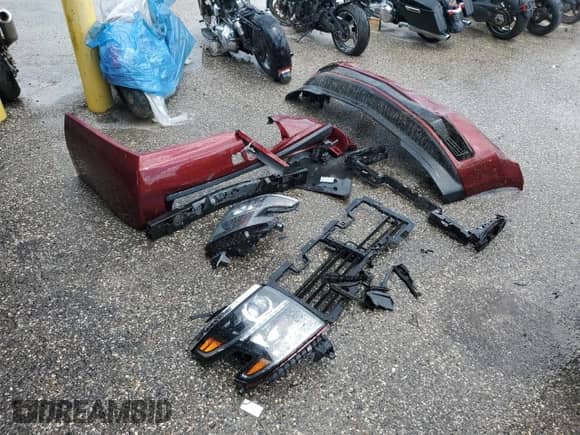 2017 Chevrolet Suburban LT с VIN 1GNSKHKC9HR117678, выставлен на аукционе Copart как лот 67904155 с пробегом 132 517 миль миль и Списание • Salvage title. История ставок и продаж доступна на DreamBid. Изображение 13.