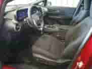 2025 Chevrolet Equinox EV LT с VIN 3GN7DLRR4SS142022, выставлен на аукционе Copart как лот 59658775 с пробегом 5 493 миль миль и Списание • Salvage title. История ставок и продаж доступна на DreamBid. Изображение 7.