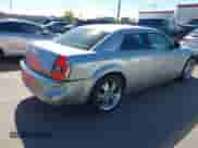 2005 Chrysler 300 C with VIN 2C3JA63H45H522482, listed as a IAAI auction lot 43295388 with 164,640 mi miles and . Bid and sale history available at DreamBid. Image 4.