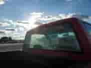 1995 GMC Sierra 1500 z VIN 1GTEC14Z6SZ505311, wystawiony jako Copart lot #80279494 z przebiegiem 355 596 mil mil oraz Szkoda całkowita • Salvage title. Historia ofert i sprzedaży dostępna na DreamBid. Obrazek 10.