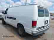2005 Ford Econoline Cargo with VIN 1FTRE14W45HA26624, listed as a IAAI auction lot 42787243 with 490,973 mi miles and . Bid and sale history available at DreamBid. Image 3.