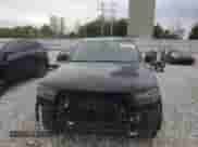 2017 Dodge Durango Crew with VIN 1C4SDJDT9HC923904, listed as a Copart auction lot 82338825 with 98,413 mi miles and Clean title. Bid and sale history available at DreamBid. Image 5.