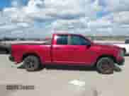 2013 Ram 1500 SLT z VIN 1C6RR6GP7DS548923, wystawiony jako IAAI lot #43482491 z przebiegiem 205 149 mil mil oraz . Historia ofert i sprzedaży dostępna na DreamBid. Obrazek 13.