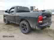 2015 Ram 1500 Express с VIN 3C6JR6AT7FG622421, выставлен на аукционе Copart как лот 76751083 с пробегом 65 251 миль миль и На запчасти • Non repairable. История ставок и продаж доступна на DreamBid. Изображение 2.