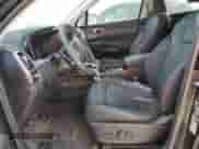 2022 Kia Sorento X-Line S z VIN 5XYRLDLC2NG161947, wystawiony jako Copart lot #75103874 z przebiegiem Nie podano mil oraz Szkoda całkowita • Salvage title. Historia ofert i sprzedaży dostępna na DreamBid. Obrazek 7.