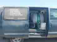 2003 Chevrolet Astro с VIN 1GNDM19X23B145648, выставлен на аукционе IAAI как лот 42731309 с пробегом 183 845 миль миль и . История ставок и продаж доступна на DreamBid. Изображение 11.