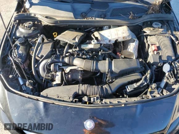 2015 Mercedes-Benz CLA 250 with VIN WDDSJ4GBXFN258533, listed as a Copart auction lot 87038645 with Not provided miles and Clean title. Bid and sale history available at DreamBid. Image 11.