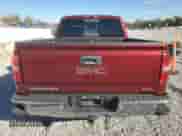 2017 GMC Sierra 1500 SLE с VIN 3GTU2MEC9HG115161, выставлен на аукционе Copart как лот 86817885 с пробегом 74 023 миль миль и Списание • Salvage title. История ставок и продаж доступна на DreamBid. Изображение 6.
