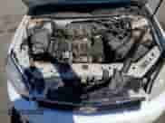 2014 Chevrolet Impala Police Police with VIN 2G1WD5E38E1147783, listed as a Copart auction lot 50843225 with 56,941 mi miles and Clean title. Bid and sale history available at DreamBid. Image 11.