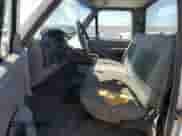 1996 Ford F-150 с VIN 1FTEF14Y0TLA06989, выставлен на аукционе Copart как лот 55242585 с пробегом Не указан миль и Списание • Salvage title. История ставок и продаж доступна на DreamBid. Изображение 7.