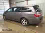 2012 Honda Odyssey Touring с VIN 5FNRL5H93CB025334, выставлен на аукционе Copart как лот 87035815 с пробегом 251 807 миль миль и Чистый • Clean title. История ставок и продаж доступна на DreamBid. Изображение 2.