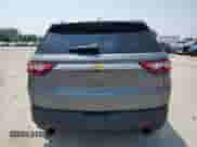 2020 Chevrolet Traverse LT Cloth с VIN 1GNERGKW7LJ300209, выставлен на аукционе Copart как лот 66729805 с пробегом 133 489 миль миль и Списание • Salvage title. История ставок и продаж доступна на DreamBid. Изображение 6.