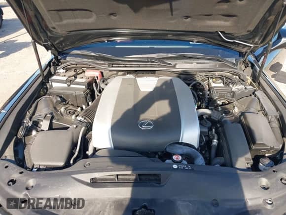 2023 Lexus IS 350 F Sport z VIN JTHGZ1B26P5067657, wystawiony jako IAAI lot #41894342 z przebiegiem 30 402 mil mil oraz . Historia ofert i sprzedaży dostępna na DreamBid. Obrazek 10.