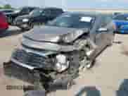 2025 Chevrolet Malibu LS с VIN 1G1ZB5ST6SF104961, выставлен на аукционе IAAI как лот 43236722 с пробегом Не указан миль и . История ставок и продаж доступна на DreamBid. Изображение 17.