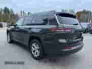 2022 Jeep Grand Cherokee Limited с VIN 1C4RJKBGXN8557341, выставлен на аукционе IAAI как лот 43587519 с пробегом 233 936 миль миль и . История ставок и продаж доступна на DreamBid. Изображение 3.