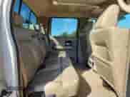 2008 Ford F-150 XLT с VIN 1FTPW12V08FA94806, выставлен на аукционе Copart как лот 84546565 с пробегом 232 068 миль миль и Списание • Salvage title. История ставок и продаж доступна на DreamBid. Изображение 10.