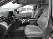 2023 Toyota Sienna Limited с VIN 5TDZSKFC1PS097196, выставлен на аукционе Copart как лот 44306235 с пробегом 12 043 миль миль и Списание • Salvage title. История ставок и продаж доступна на DreamBid. Изображение 7.