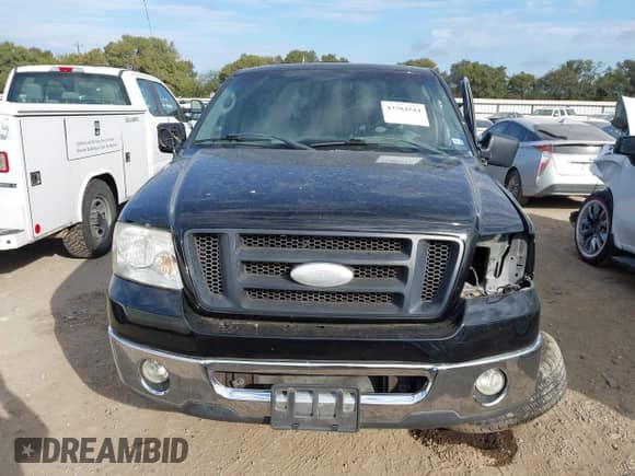 2007 Ford F-150 XL z VIN 1FTRF12267KC11289, wystawiony jako IAAI lot #43384544 z przebiegiem 123 778 mil mil oraz . Historia ofert i sprzedaży dostępna na DreamBid. Obrazek 13.