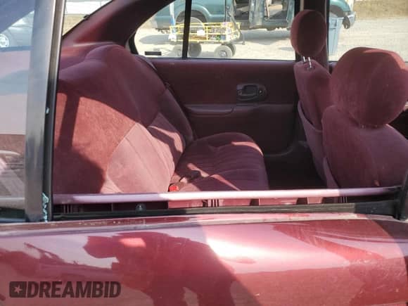 1996 Chevrolet Lumina с VIN 2G1WL52M7T9148079, выставлен на аукционе Copart как лот 75500834 с пробегом 176 307 миль миль и Списание • Salvage title. История ставок и продаж доступна на DreamBid. Изображение 10.
