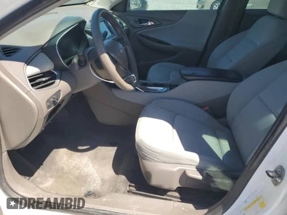 2016 Chevrolet Malibu LS с VIN 1G1ZB5ST3GF272824, выставлен на аукционе Copart как лот 49872465 с пробегом 137 299 миль миль и Чистый • Clean title. История ставок и продаж доступна на DreamBid. Изображение 7.