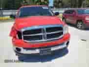 2007 Dodge 1500 SLT with VIN 1D7HA18P67S101927, listed as a Copart auction lot 68798095 with 132,529 mi miles and Non repairable. Bid and sale history available at DreamBid. Image 5.