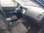 2019 Mitsubishi Outlander ES с VIN JA4AR3AU5KU019923, выставлен на аукционе IAAI как лот 43219322 с пробегом 79 269 миль миль и . История ставок и продаж доступна на DreamBid. Изображение 5.