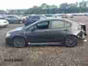 2019 Subaru WRX with VIN JF1VA1A61K9817428, listed as a IAAI auction lot 43118824 with 61,004 mi miles and . Bid and sale history available at DreamBid. Image 14.