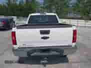 2008 Chevrolet Silverado 1500 LTZ with VIN 2GCEK13J081333454, listed as a IAAI auction lot 42399788 with 230,198 mi miles and . Bid and sale history available at DreamBid. Image 16.