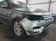 2016 Land Rover Range Rover Sport Dynamic с VIN SALWR2EF6GA583406, выставлен на аукционе IAAI как лот 42596470 с пробегом 75 063 миль миль и . История ставок и продаж доступна на DreamBid. Изображение 6.