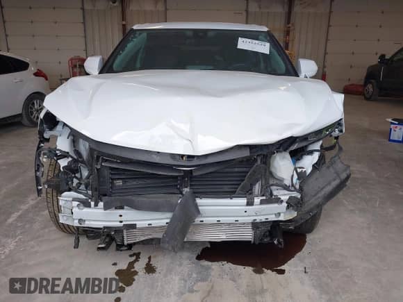 2024 Chevrolet Blazer LT с VIN 3GNKBCR42RS223325, выставлен на аукционе IAAI как лот 42352529 с пробегом 11 312 миль миль и . История ставок и продаж доступна на DreamBid. Изображение 6.