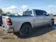 2019 Ram 1500 Limited z VIN 1C6RREHT3KN509148, wystawiony jako Copart lot #52626545 z przebiegiem 104 801 mil mil oraz Szkoda całkowita • Salvage title. Historia ofert i sprzedaży dostępna na DreamBid. Obrazek 3.