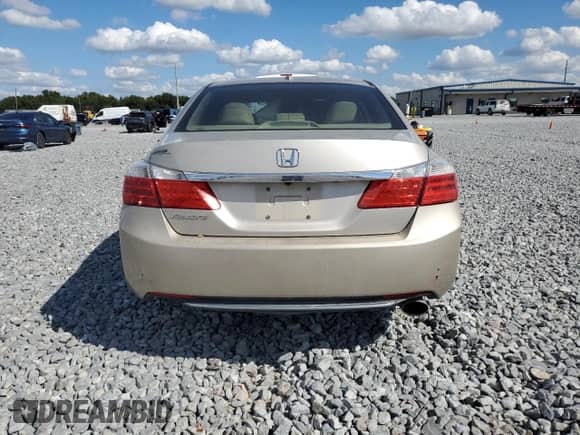 2013 Honda Accord EX-L с VIN 1HGCR2F82DA241362, выставлен на аукционе Copart как лот 82771205 с пробегом 125 025 миль миль и Чистый • Clean title. История ставок и продаж доступна на DreamBid. Изображение 6.
