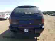 2005 Dodge Caravan SE with VIN 1D4GP24R35B289274, listed as a Copart auction lot 80197155 with 43,869 mi miles and Clean title. Bid and sale history available at DreamBid. Image 6.