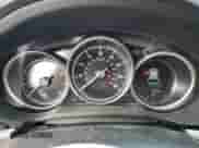 2025 Mazda CX-5 S Preferred z VIN JM3KFBCL4S0637511, wystawiony jako Copart lot #81518345 z przebiegiem 6 306 mil mil oraz Szkoda całkowita • Salvage title. Historia ofert i sprzedaży dostępna na DreamBid. Obrazek 9.