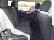 2014 Nissan Pathfinder SV with VIN 5N1AR2MM4EC660823, listed as a IAAI auction lot 41932472 with 167,787 mi miles and . Bid and sale history available at DreamBid. Image 8.