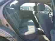 2001 Toyota Camry LE z VIN 4T1BF22K91U124811, wystawiony jako Copart lot #80079575 z przebiegiem 122 456 mil mil oraz Szkoda całkowita • Salvage title. Historia ofert i sprzedaży dostępna na DreamBid. Obrazek 10.