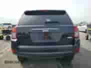 2014 Jeep Compass Latitude with VIN 1C4NJCEB1ED522330, listed as a Copart auction lot 84630415 with 150,480 mi miles and Salvage title. Bid and sale history available at DreamBid. Image 6.