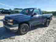 2006 Chevrolet Silverado 1500 Work Truck с VIN 3GCEK14V56G212554, выставлен на аукционе Copart как лот 65510875 с пробегом 262 102 миль миль и Чистый • Clean title. История ставок и продаж доступна на DreamBid. Изображение 1.