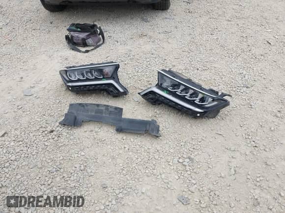 2021 Kia Sorento EX with VIN KNDRH4LG0M5019057, listed as a IAAI auction lot 43055674 with 83,265 mi miles and . Bid and sale history available at DreamBid. Image 12.