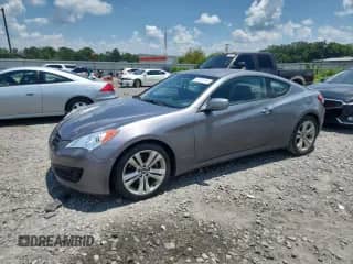 2012 Hyundai Genesis Coupe 2.0T с VIN KMHHT6KD1CU065817, выставлен на аукционе Copart как лот 63375115 с пробегом 138 455 миль миль и Списание • Salvage title. История ставок и продаж доступна на DreamBid. Изображение 1.