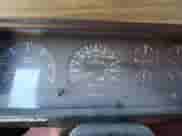 1994 Dodge Dakota z VIN 1B7GG26X3RS605626, wystawiony jako Copart lot #75293854 z przebiegiem 159 432 mil mil oraz Szkoda całkowita • Salvage title. Historia ofert i sprzedaży dostępna na DreamBid. Obrazek 9.