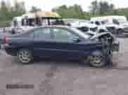 2008 Volvo S60 2.5T с VIN YV1RH592182700816, выставлен на аукционе IAAI как лот 42413719 с пробегом Не указан миль и . История ставок и продаж доступна на DreamBid. Изображение 13.