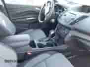 2018 Ford Escape SE with VIN 1FMCU9GD3JUB69434, listed as a IAAI auction lot 43352228 with 63,274 mi miles and . Bid and sale history available at DreamBid. Image 5.