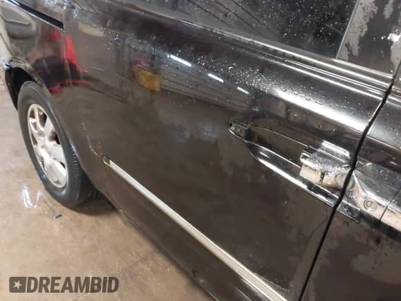 2007 Hyundai Entourage GLS с VIN KNDMC233X76028079, выставлен на аукционе IAAI как лот 41960674 с пробегом 179 523 миль миль и . История ставок и продаж доступна на DreamBid. Изображение 13.