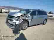 2022 Toyota Sienna Platinum с VIN 5TDESKFC3NS060811, выставлен на аукционе Copart как лот 70907555 с пробегом 13 162 миль миль и Списание • Salvage title. История ставок и продаж доступна на DreamBid. Изображение 1.