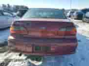 2005 Chevrolet Malibu Classic с VIN 1G1ND52F95M192391, выставлен на аукционе Copart как лот 42448245 с пробегом Не указан миль и Списание • Salvage title. История ставок и продаж доступна на DreamBid. Изображение 6.