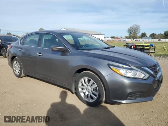 2016 Nissan Altima SR z VIN 1N4AL3AP1GC222280, wystawiony jako Copart lot #82619545 z przebiegiem 124 005 mil mil oraz Czysty tytuł • Clean title. Historia ofert i sprzedaży dostępna na DreamBid. Obrazek 4.