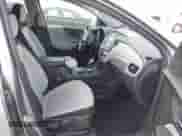 2023 Chevrolet Equinox LS с VIN 3GNAXFEG1PL190792, выставлен на аукционе IAAI как лот 41799925 с пробегом 55 808 миль миль и . История ставок и продаж доступна на DreamBid. Изображение 5.