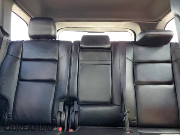 2019 Jeep Grand Cherokee Limited X z VIN 1C4RJFBG3KC642215, wystawiony jako Copart lot #69408685 z przebiegiem 79 306 mil mil oraz Szkoda całkowita • Salvage title. Historia ofert i sprzedaży dostępna na DreamBid. Obrazek 10.